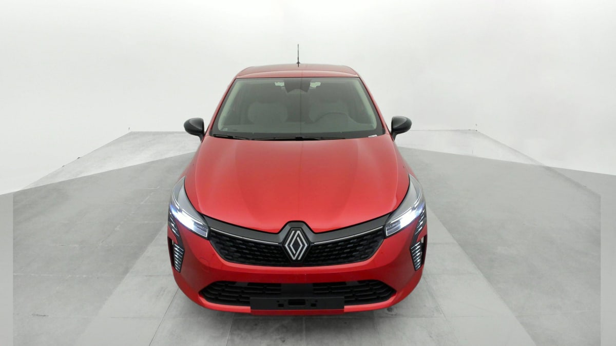 RENAULT CLIO TCE 90 GSR2 EVOLUTION