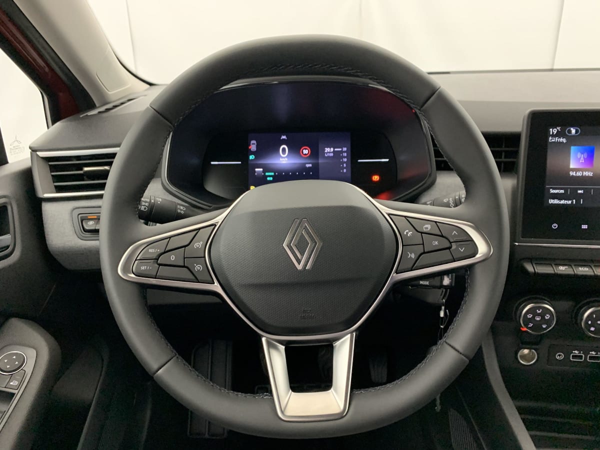 RENAULT CLIO TCE 90 GSR2 EVOLUTION