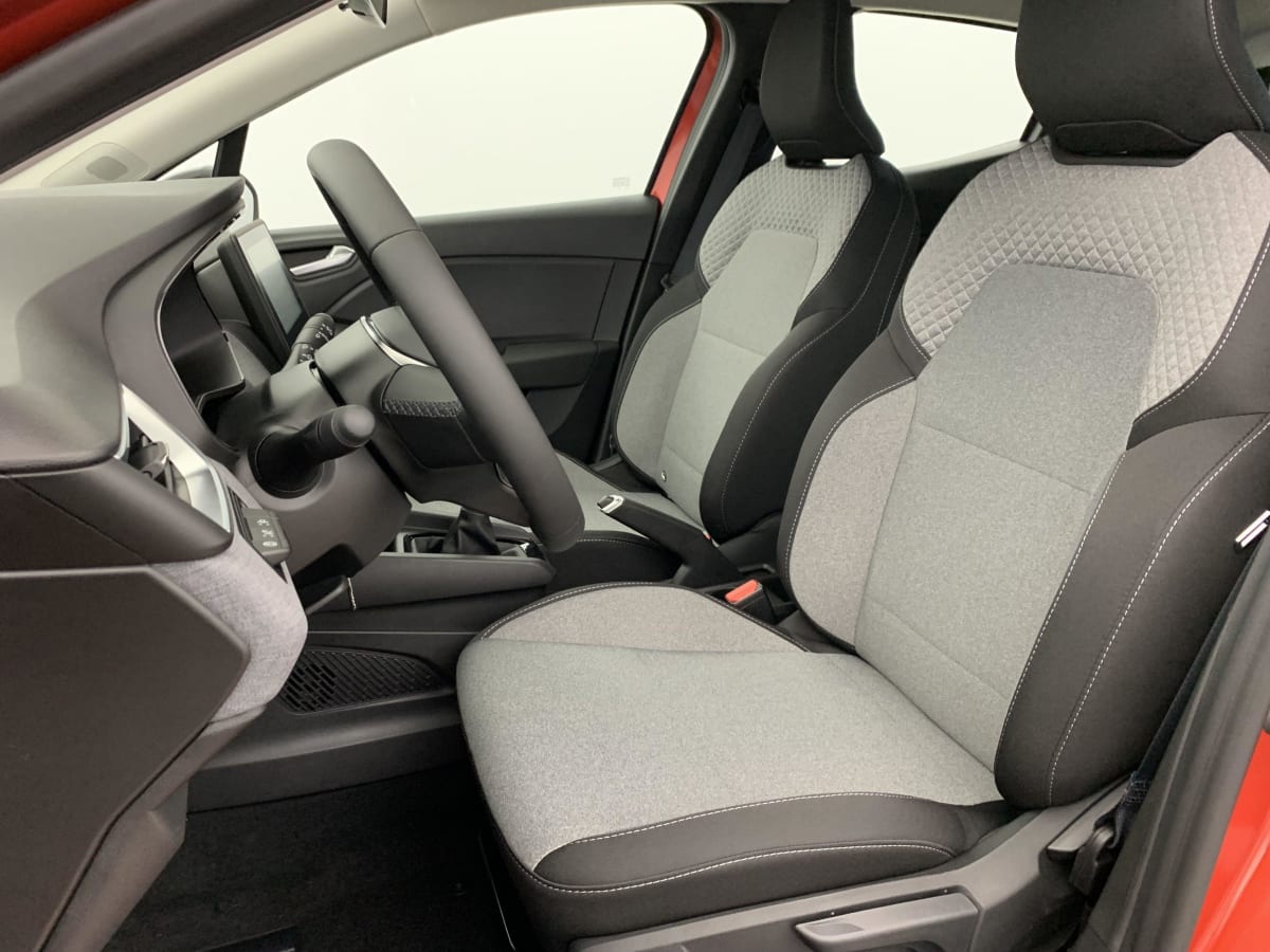 RENAULT CLIO TCE 90 GSR2 EVOLUTION
