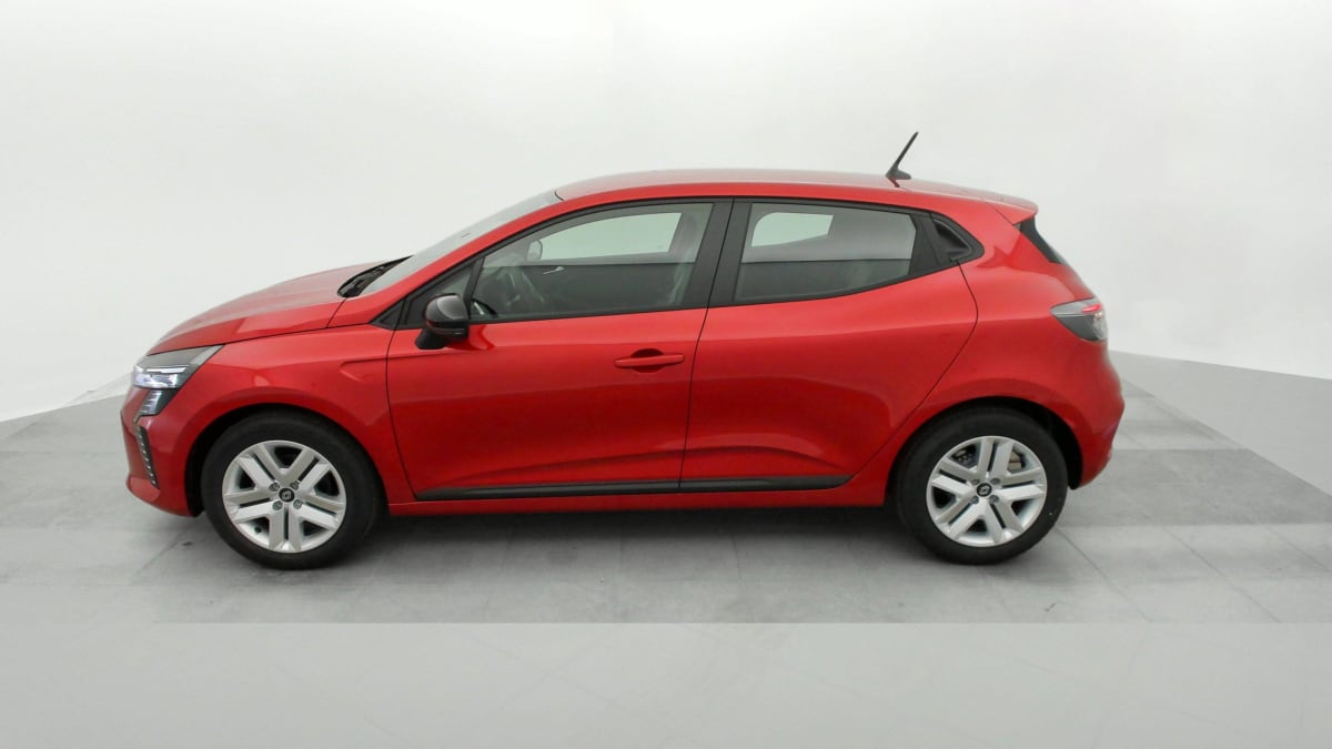 RENAULT CLIO TCE 90 GSR2 EVOLUTION