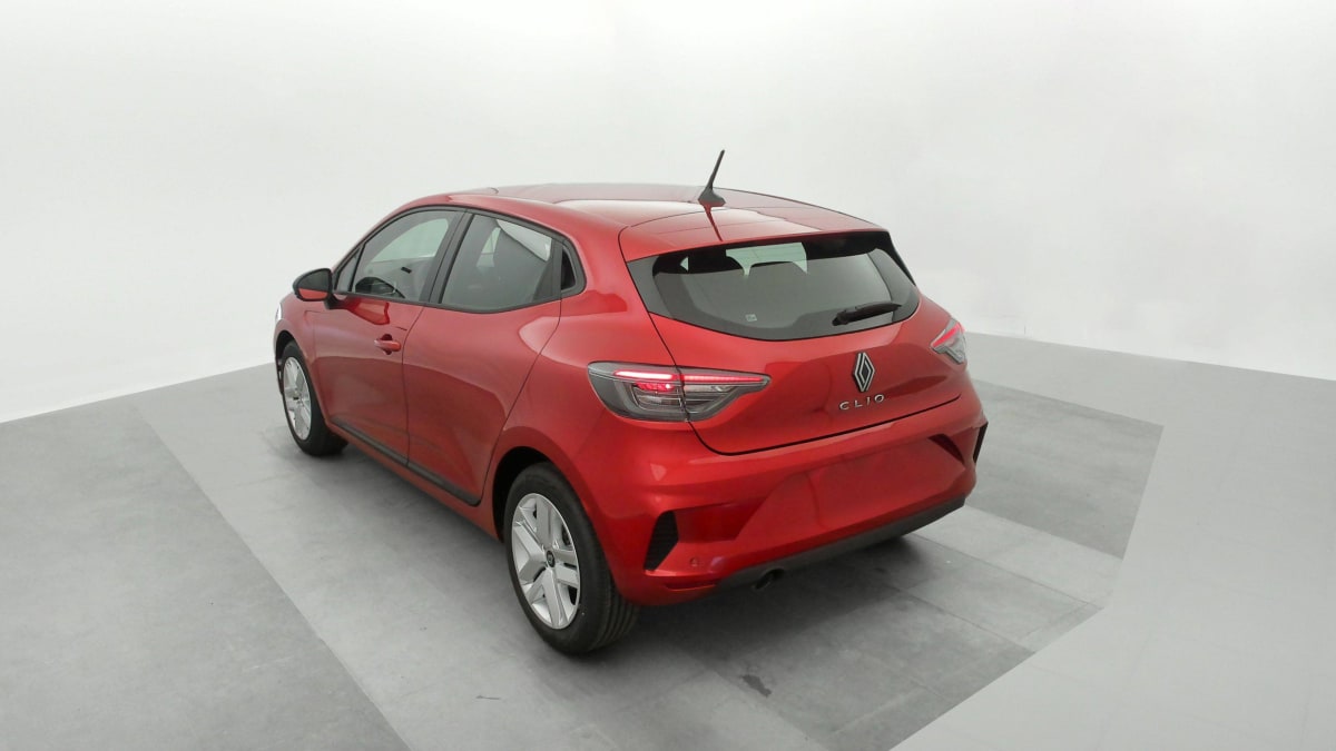 RENAULT CLIO TCE 90 GSR2 EVOLUTION