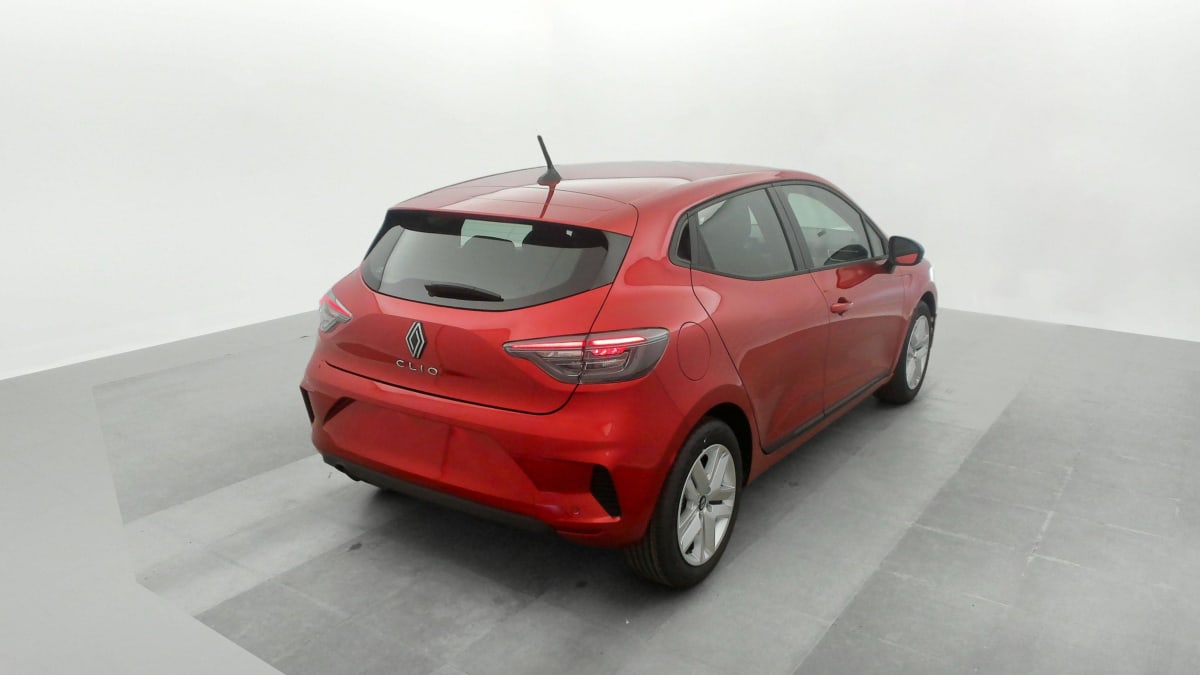 RENAULT CLIO TCE 90 GSR2 EVOLUTION
