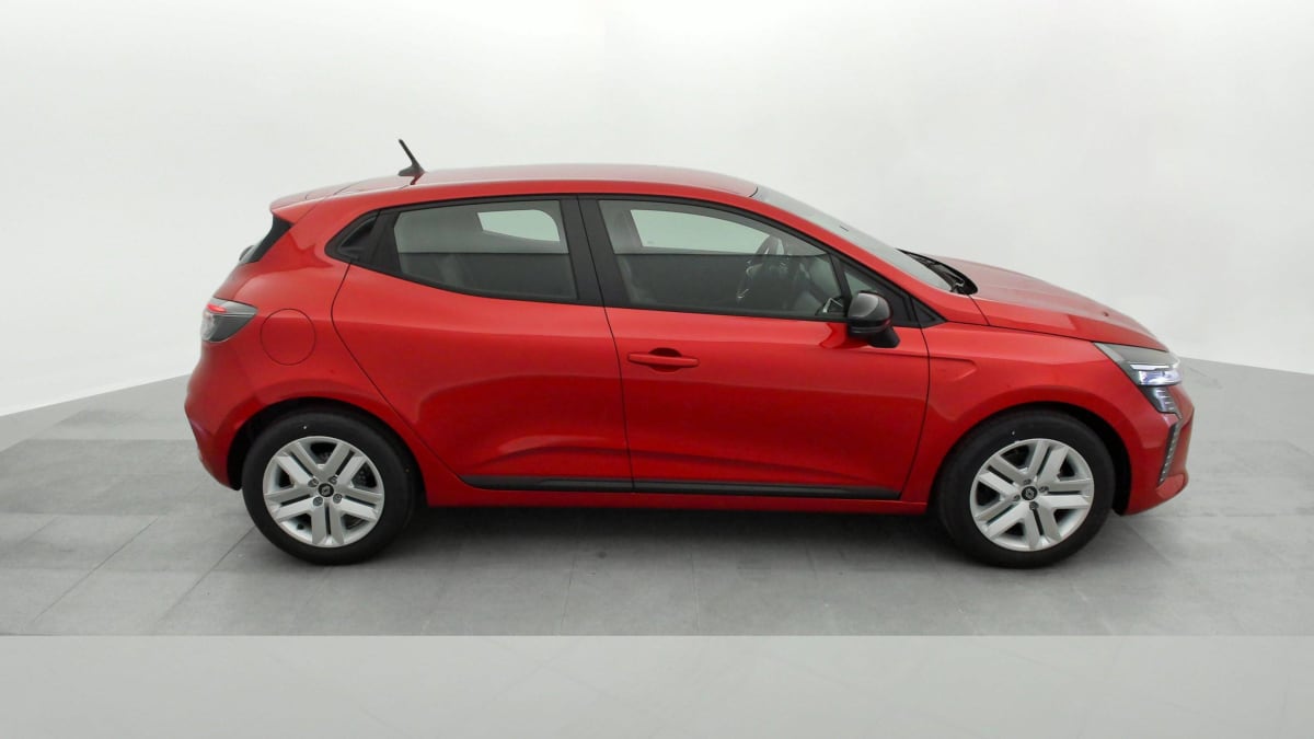 RENAULT CLIO TCE 90 GSR2 EVOLUTION