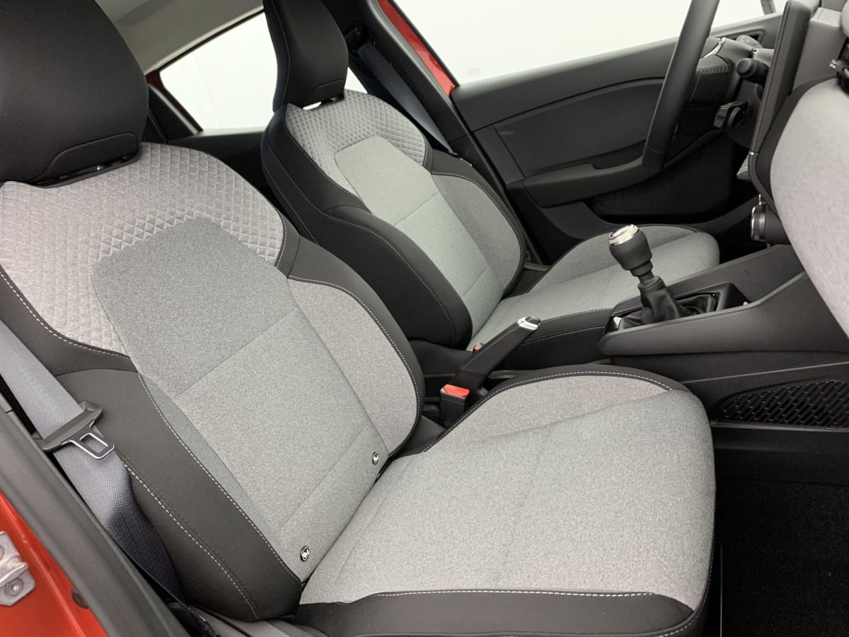 RENAULT CLIO TCE 90 GSR2 EVOLUTION