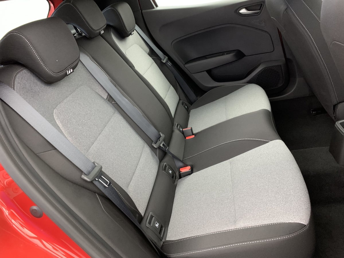 RENAULT CLIO TCE 90 GSR2 EVOLUTION