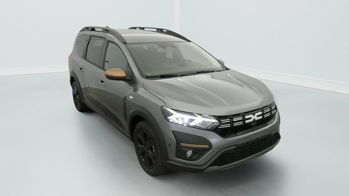 DACIA JOGGER ECO-G 100 7 places GSR2 Extreme