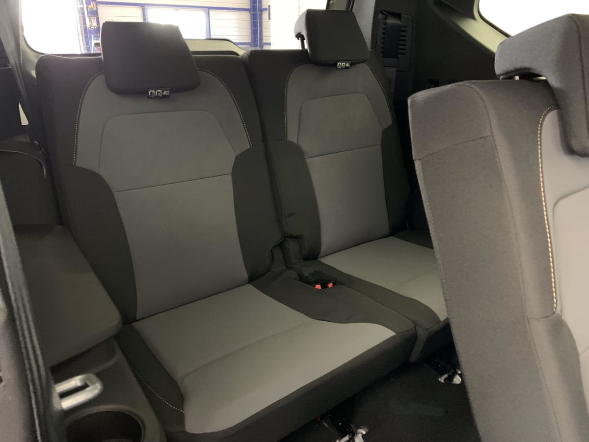DACIA JOGGER ECO-G 100 7 places GSR2 Extreme