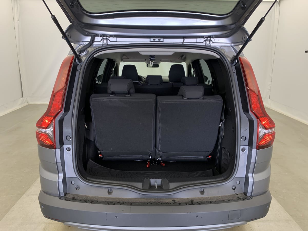 DACIA JOGGER ECO-G 100 7 places GSR2 Extreme