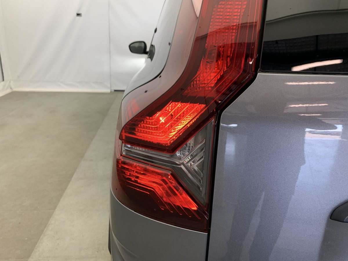 DACIA JOGGER ECO-G 100 7 places GSR2 Extreme