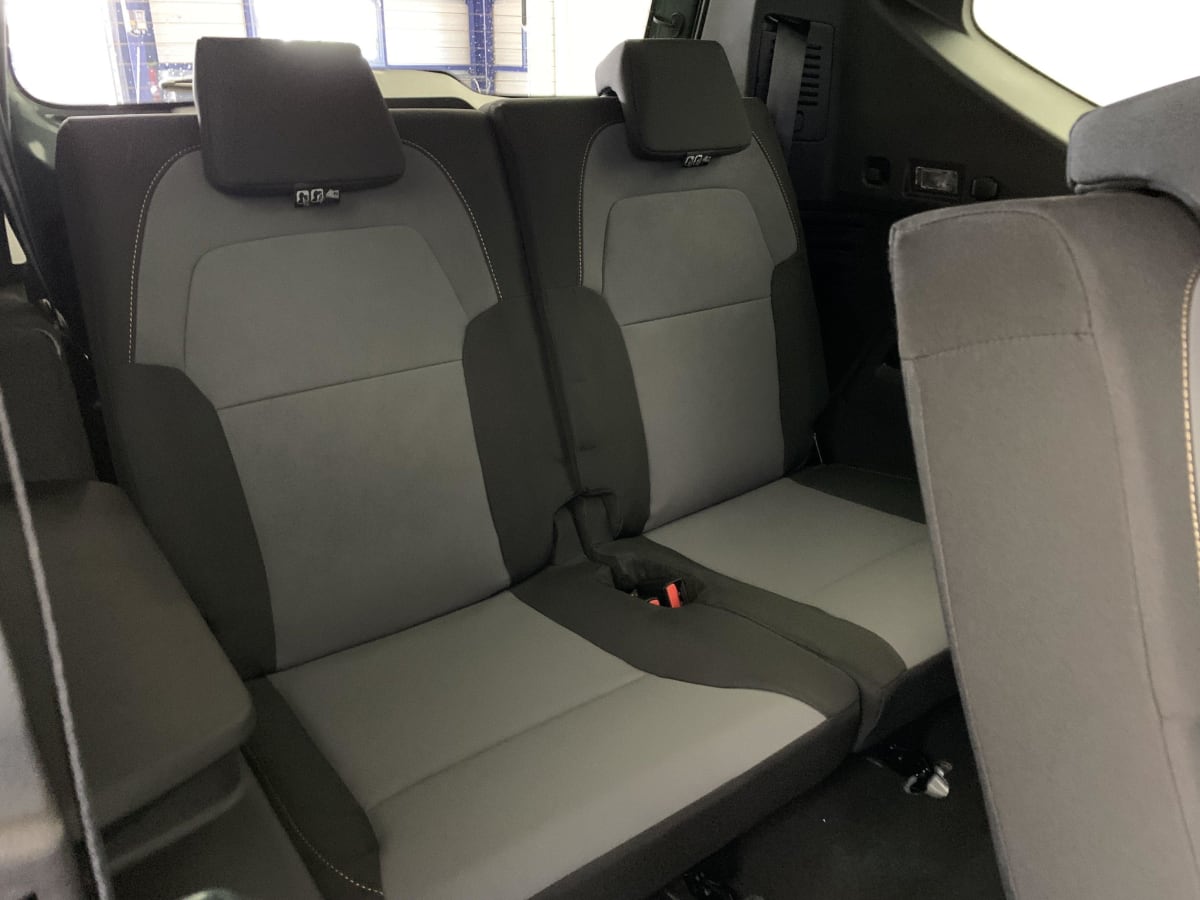 DACIA JOGGER ECO-G 100 7 places GSR2 Extreme