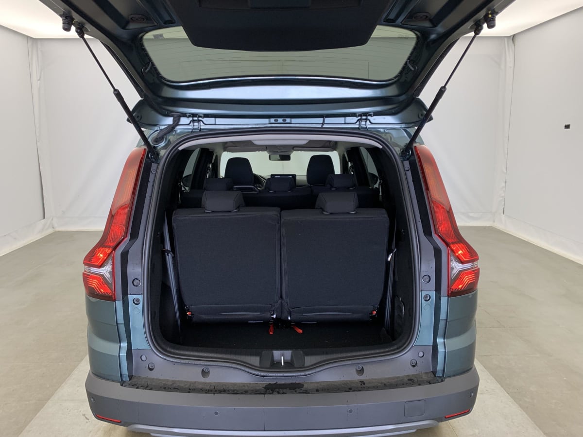 DACIA JOGGER ECO-G 100 7 places GSR2 Extreme