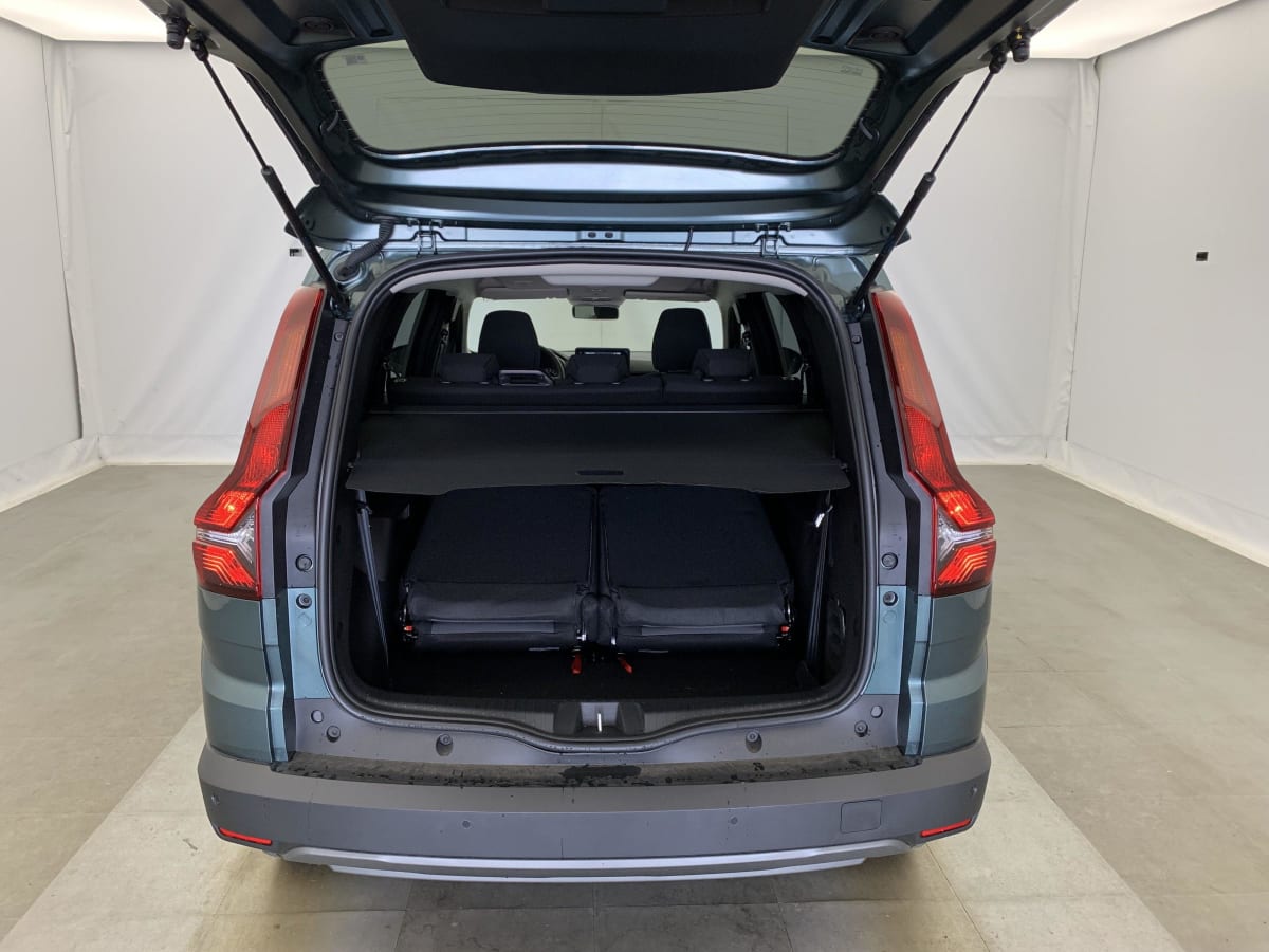 DACIA JOGGER ECO-G 100 7 places GSR2 Extreme