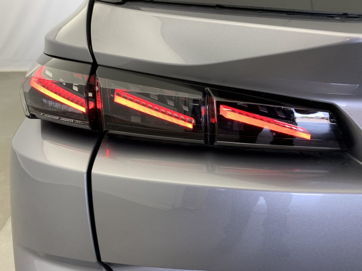 PEUGEOT 308 SW Hybrid 145 e-DCS6 GT