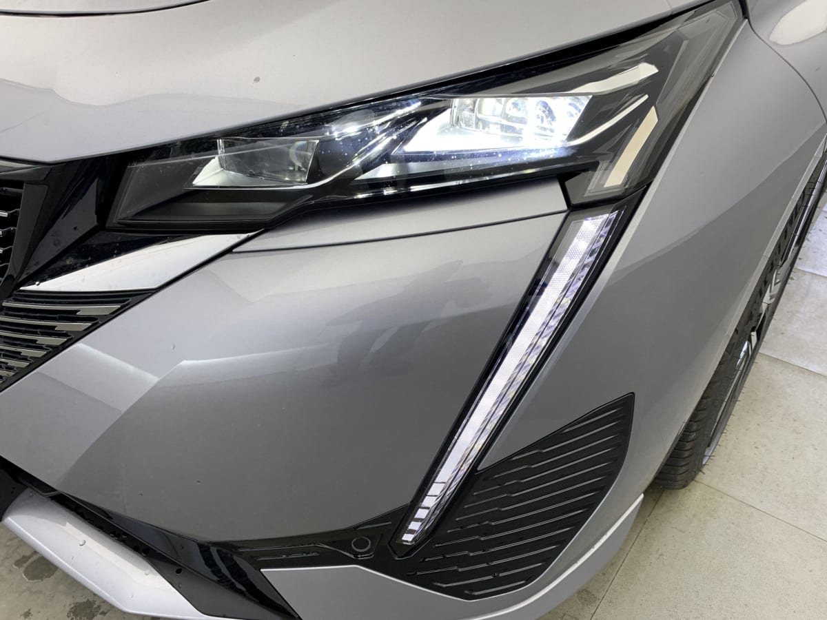 PEUGEOT 308 SW Hybrid 145 e-DCS6 GT