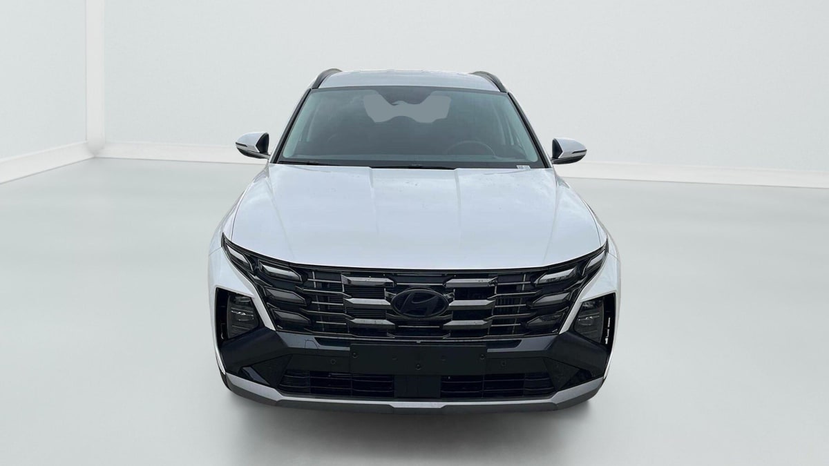 HYUNDAI TUCSON 1.6 T-GDI 215 Hybrid BVA6 Creative