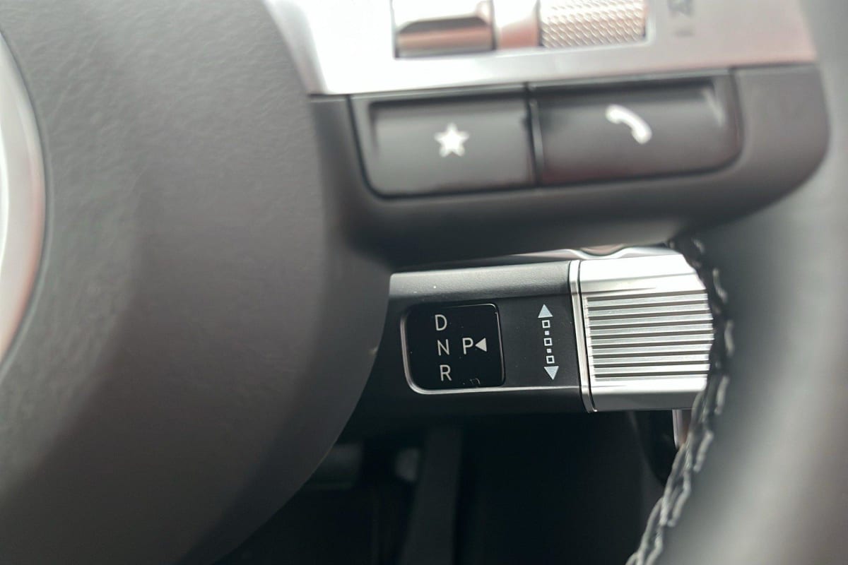 HYUNDAI TUCSON 1.6 T-GDI 215 Hybrid BVA6 Creative