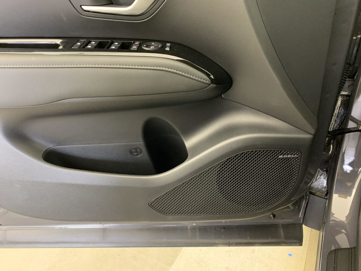 HYUNDAI TUCSON 1.6 T-GDI 215 Hybrid BVA6 Creative