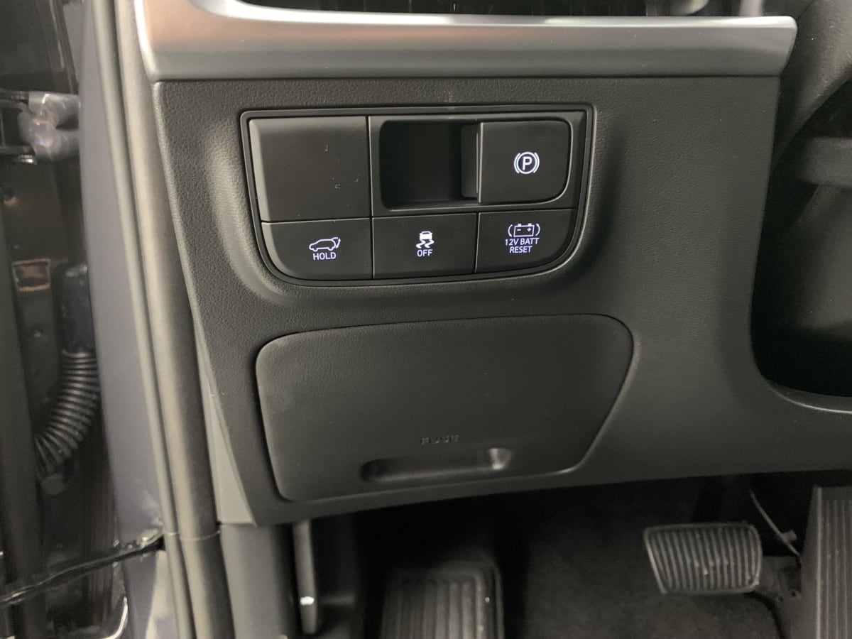HYUNDAI TUCSON 1.6 T-GDI 215 Hybrid BVA6 Creative