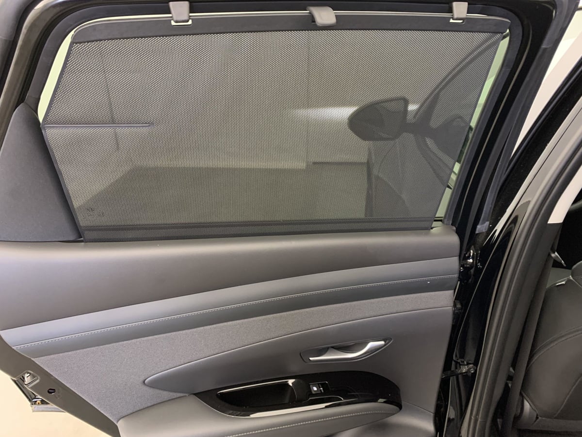HYUNDAI TUCSON 1.6 T-GDI 215 Hybrid BVA6 Creative