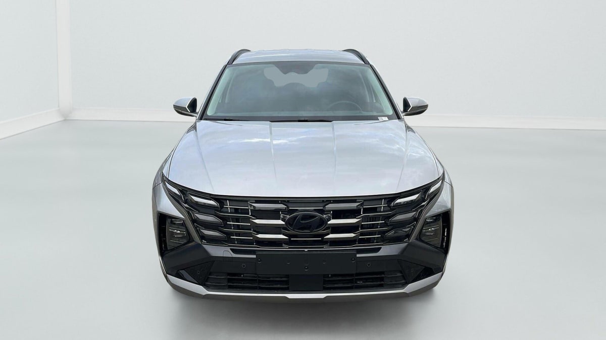 HYUNDAI TUCSON 1.6 T-GDI 215 Hybrid BVA6 Creative