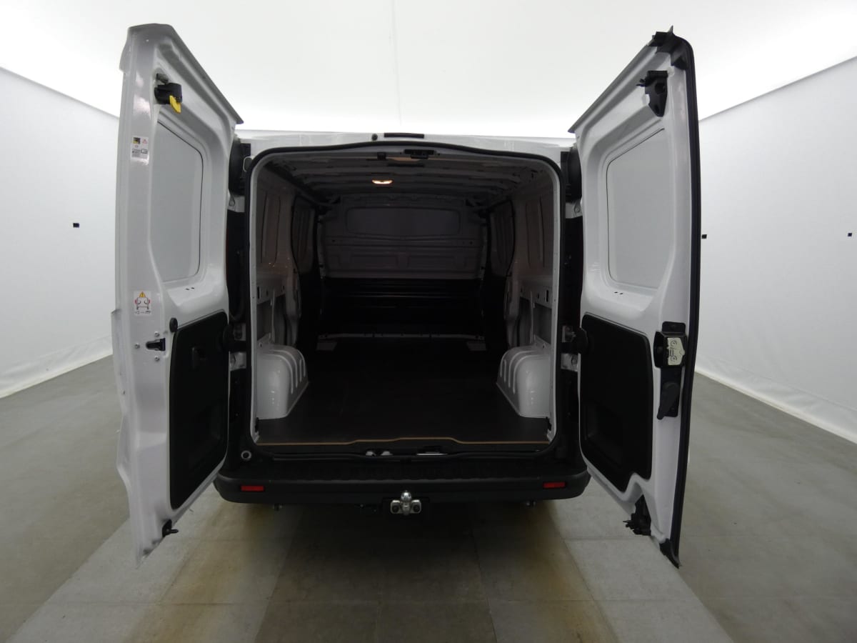 RENAULT TRAFIC L2H1 3T BLUE DCI 130 GSR2 ADVANCE