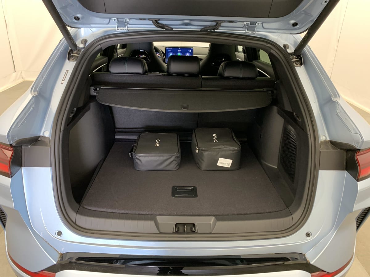 BYD SEAL U 1.5L DM-I 218 CH PHEV COMFORT