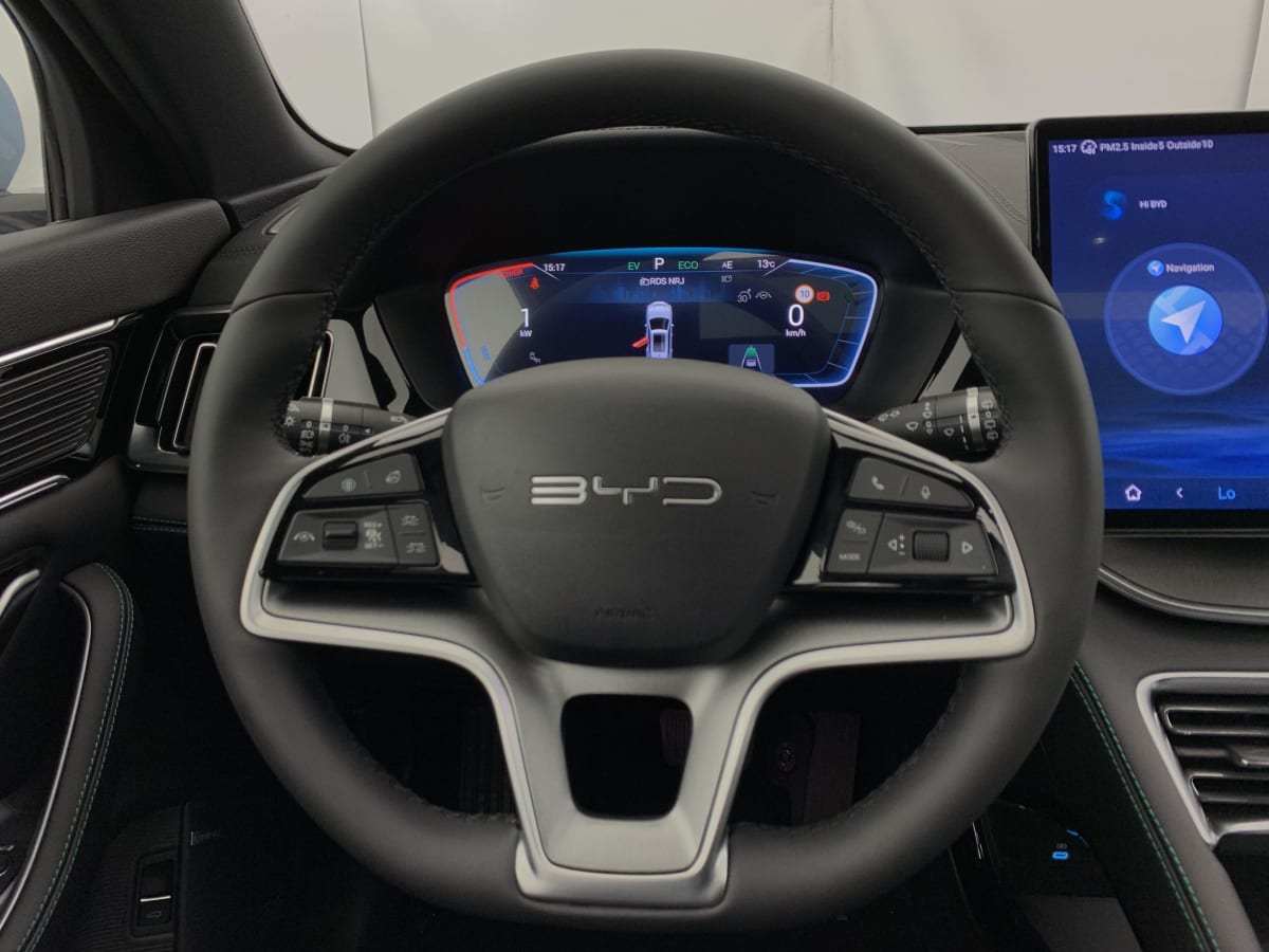 BYD SEAL U 1.5L DM-I 218 CH PHEV COMFORT