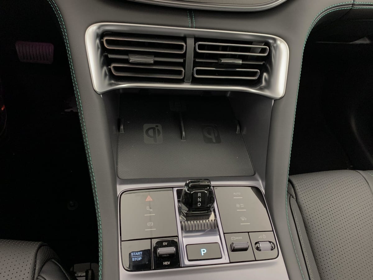 BYD SEAL U 1.5L DM-I 218 CH PHEV COMFORT