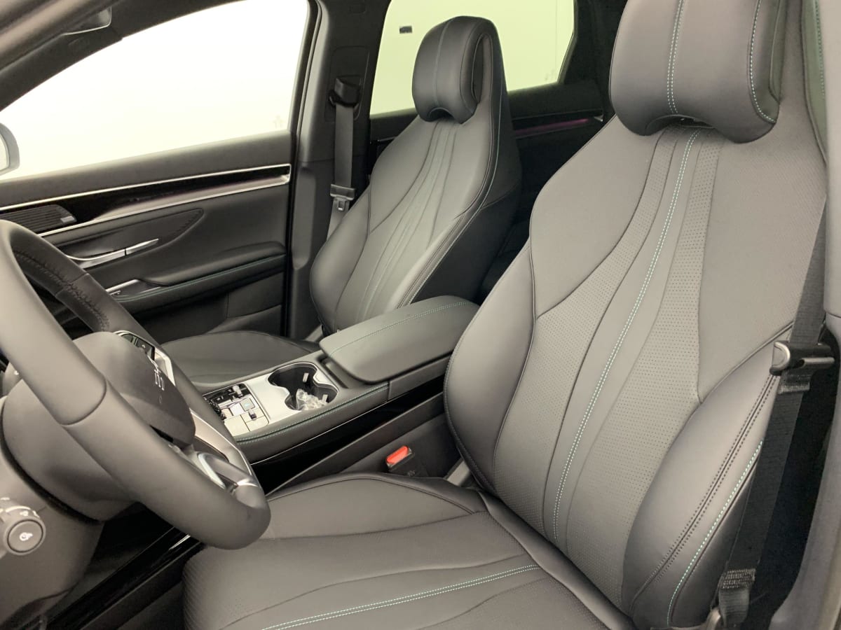 BYD SEAL U 1.5L DM-I 218 CH PHEV COMFORT