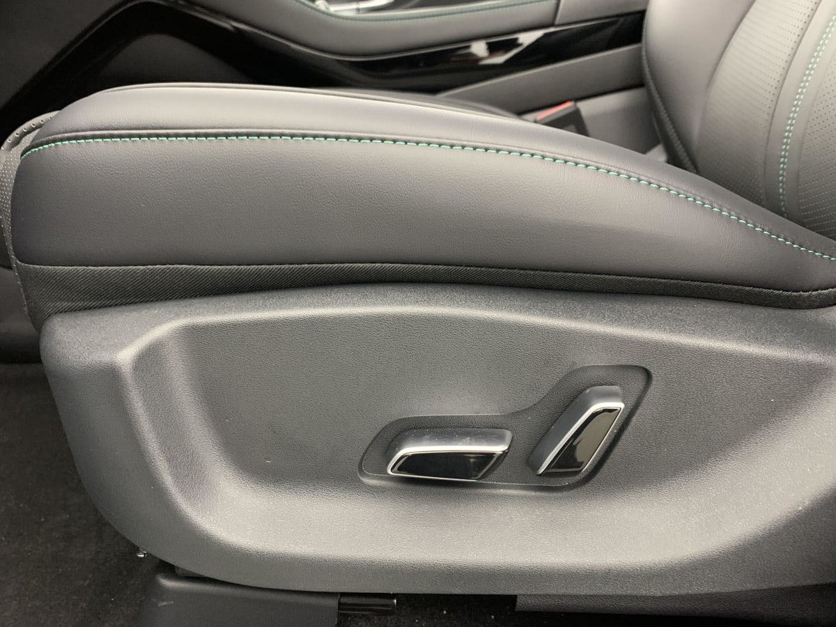 BYD SEAL U 1.5L DM-I 218 CH PHEV COMFORT