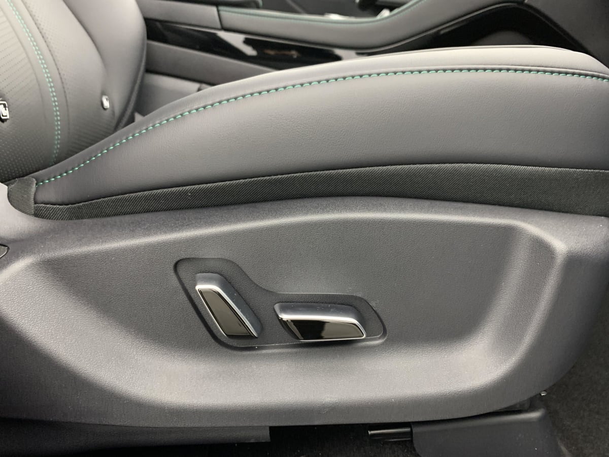 BYD SEAL U 1.5L DM-I 218 CH PHEV COMFORT