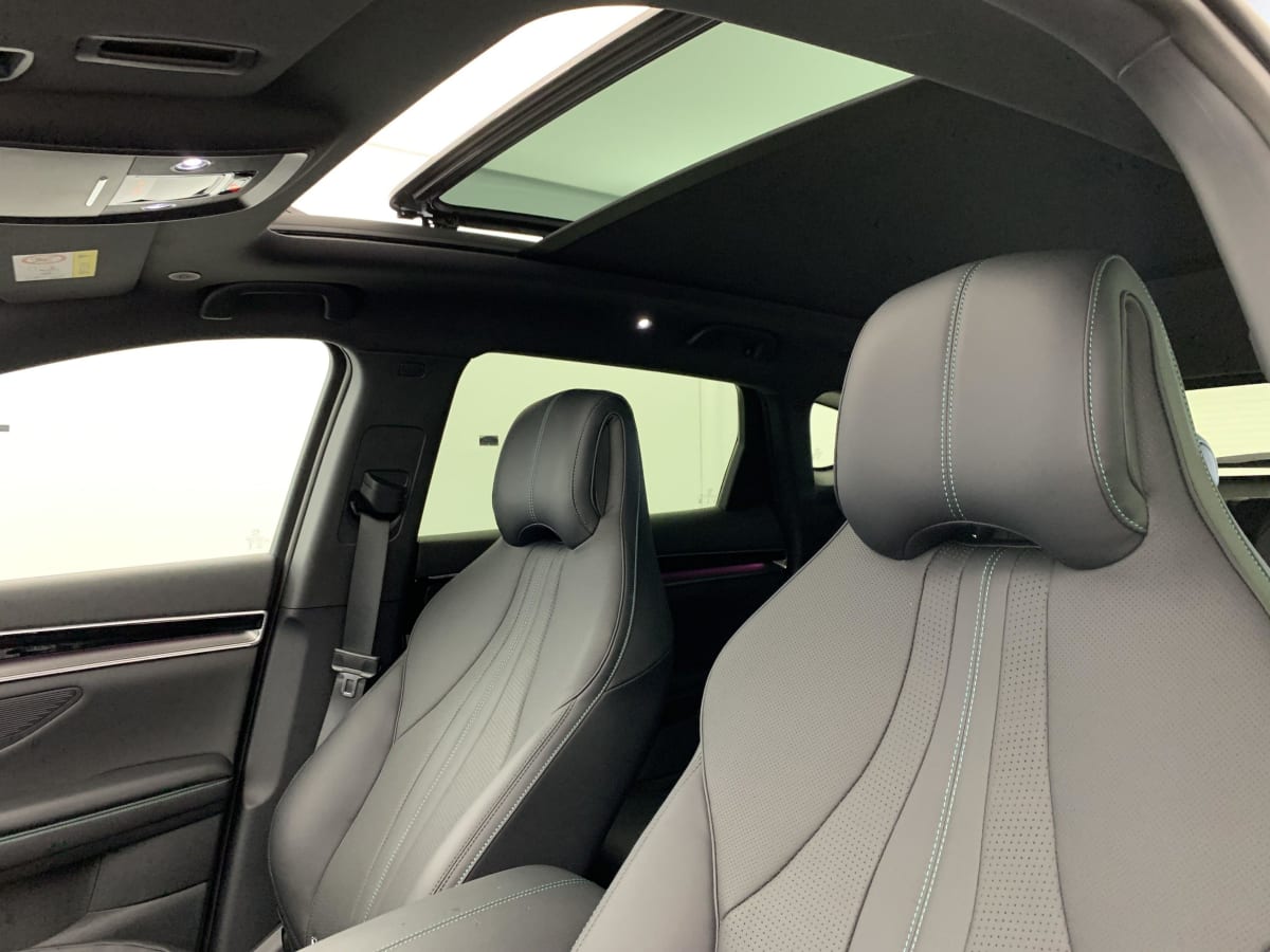 BYD SEAL U 1.5L DM-I 218 CH PHEV COMFORT