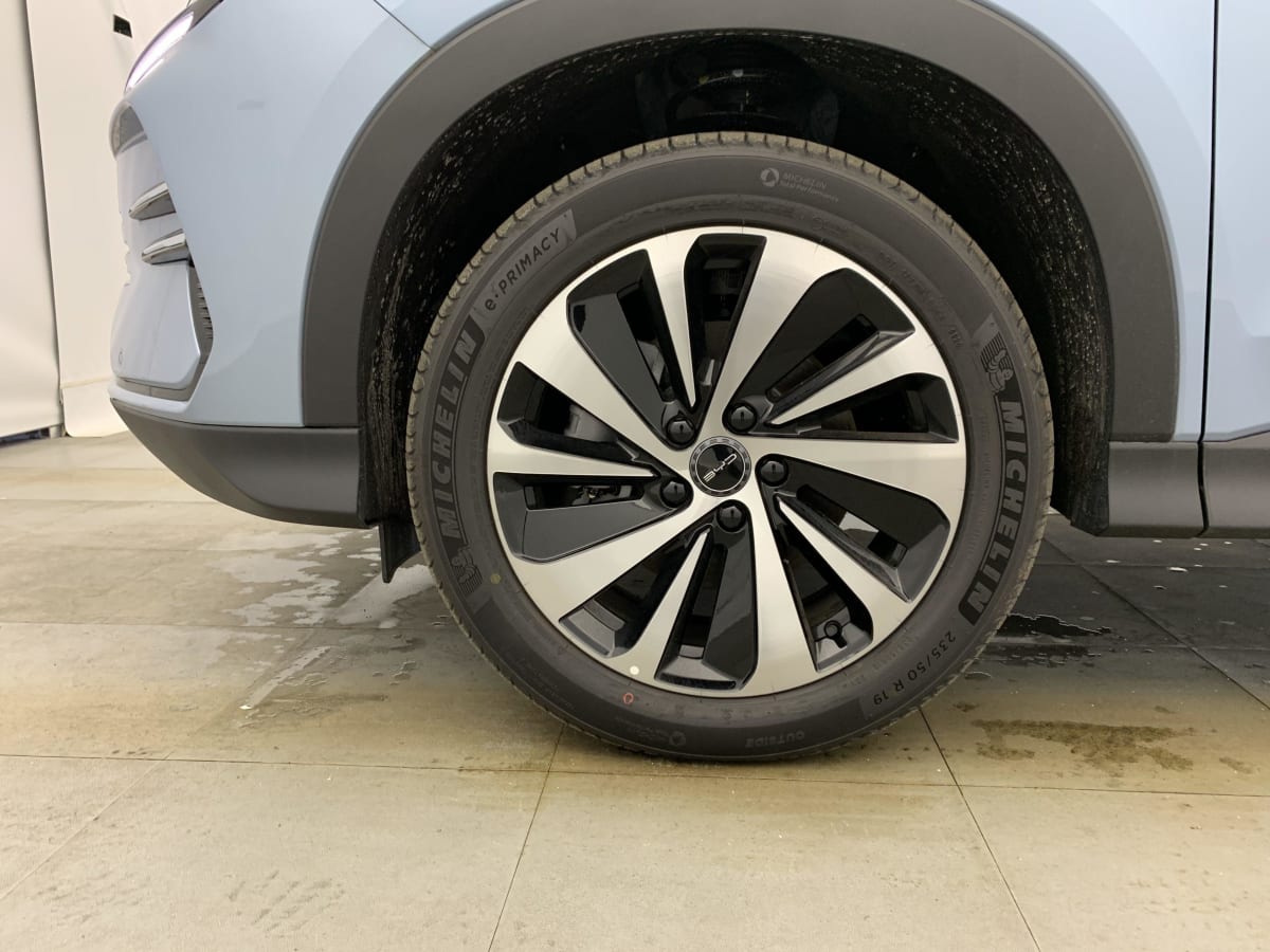 BYD SEAL U 1.5L DM-I 218 CH PHEV COMFORT