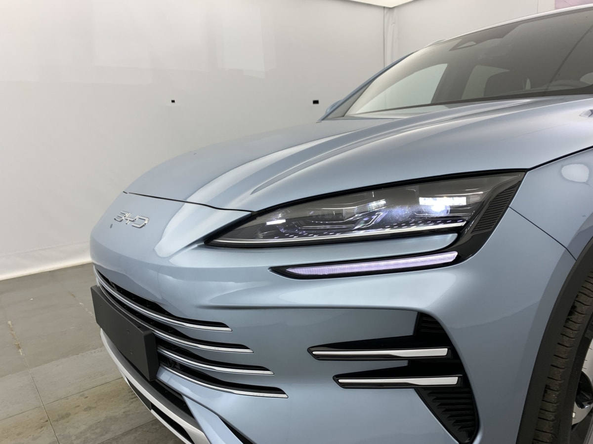 BYD SEAL U 1.5L DM-I 218 CH PHEV COMFORT