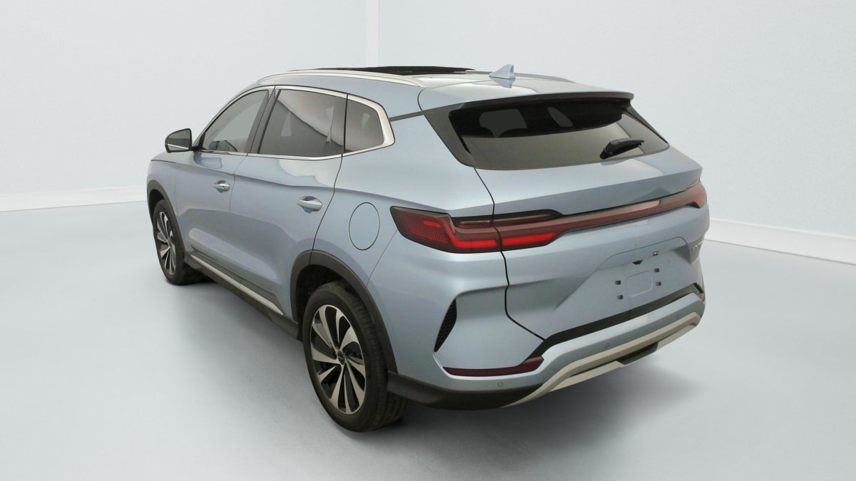 BYD SEAL U 1.5L DM-I 218 CH PHEV COMFORT