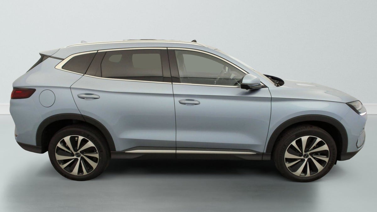 BYD SEAL U 1.5L DM-I 218 CH PHEV COMFORT