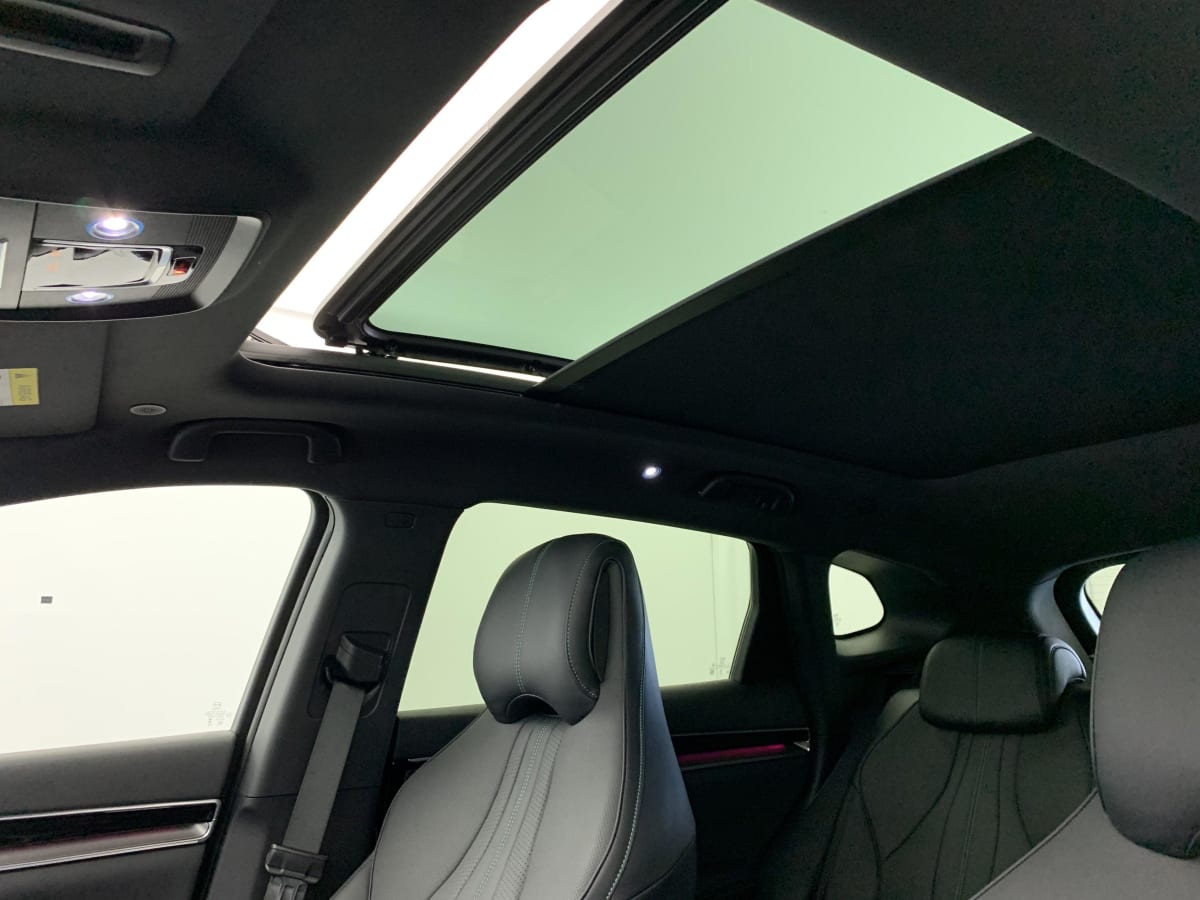 BYD SEAL U 1.5L DM-I 218 CH PHEV COMFORT