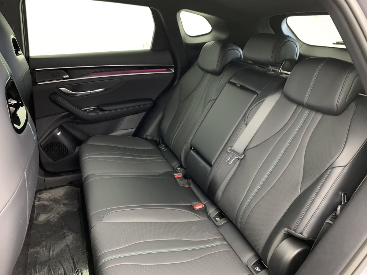 BYD SEAL U 1.5L DM-I 218 CH PHEV COMFORT