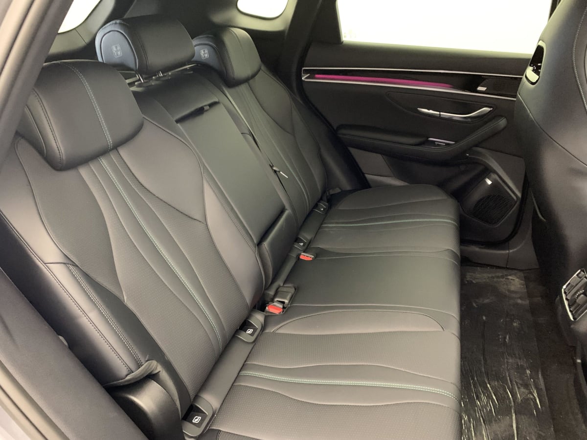 BYD SEAL U 1.5L DM-I 218 CH PHEV COMFORT