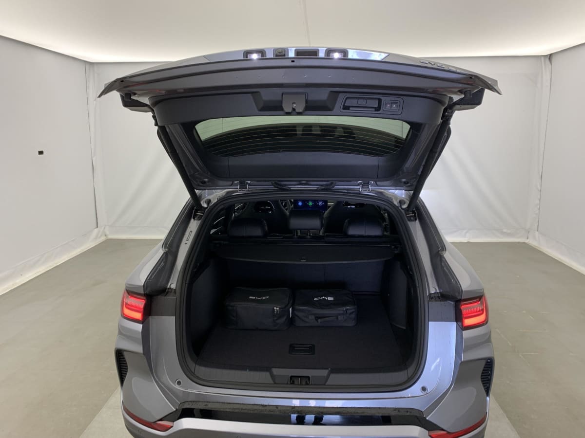 BYD SEAL U 1.5L DM-I 218 CH PHEV COMFORT