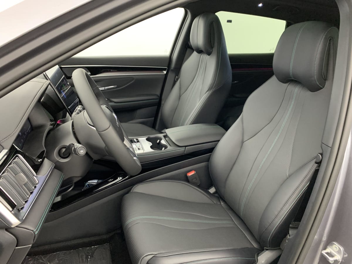 BYD SEAL U 1.5L DM-I 218 CH PHEV COMFORT