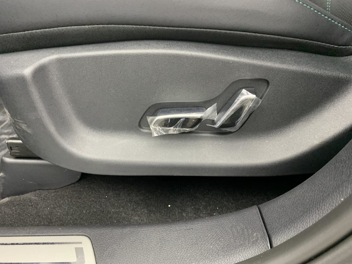 BYD SEAL U 1.5L DM-I 218 CH PHEV COMFORT