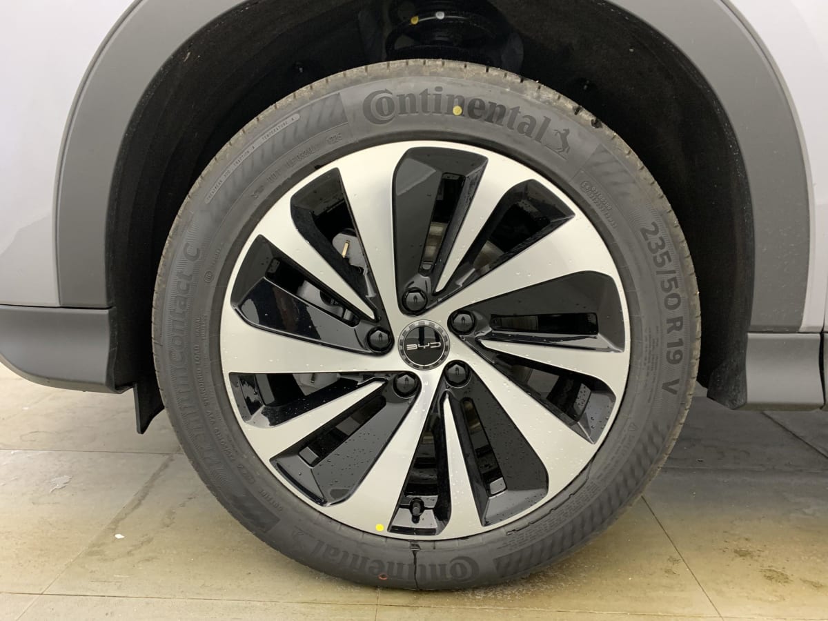 BYD SEAL U 1.5L DM-I 218 CH PHEV COMFORT