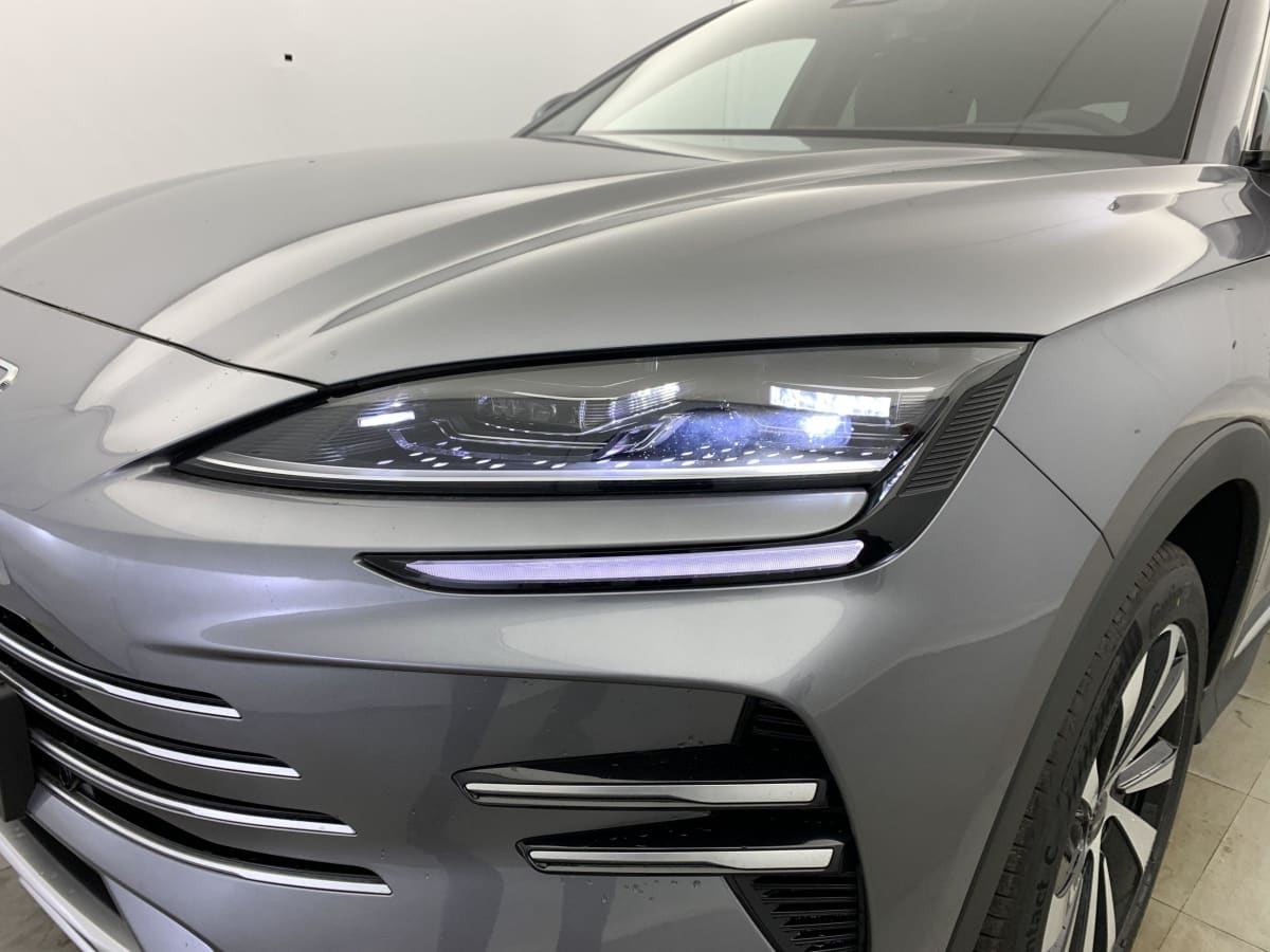 BYD SEAL U 1.5L DM-I 218 CH PHEV COMFORT