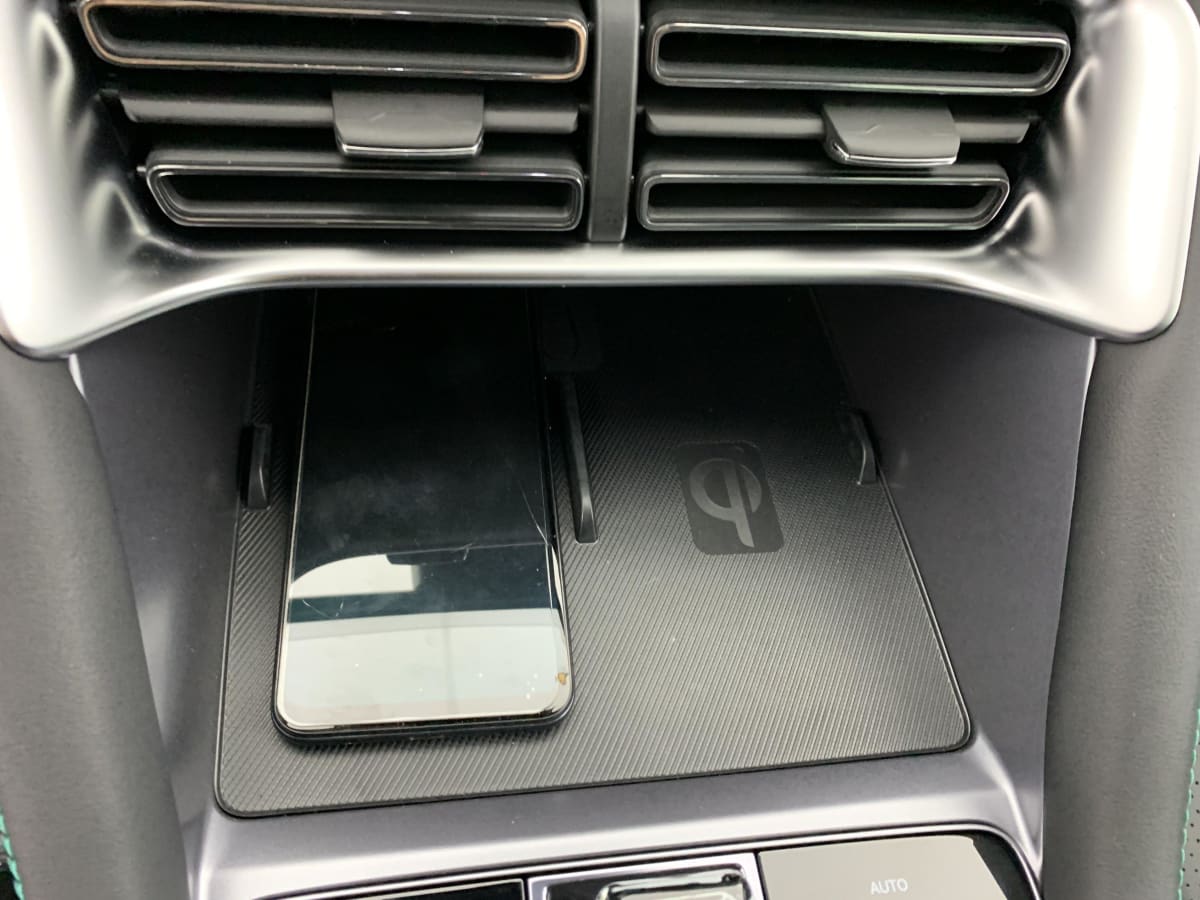 BYD SEAL U 1.5L DM-I 218 CH PHEV COMFORT