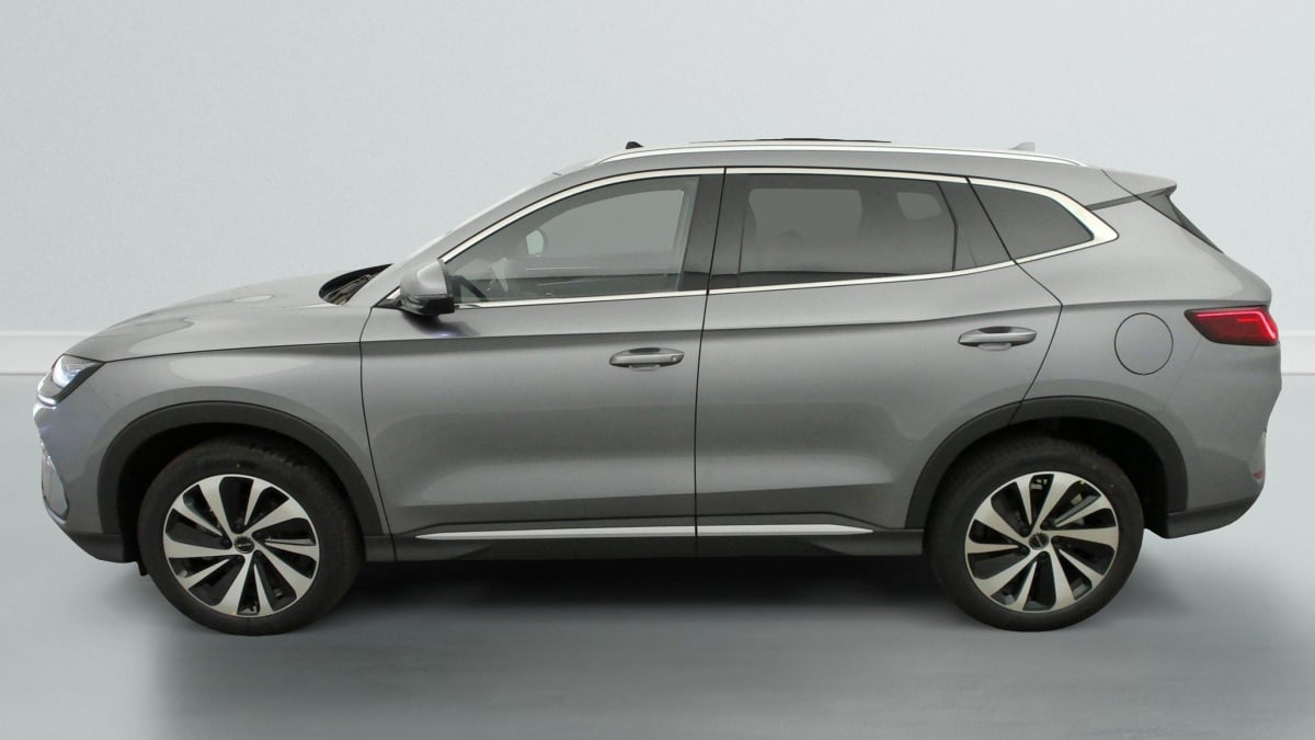 BYD SEAL U 1.5L DM-I 218 CH PHEV COMFORT
