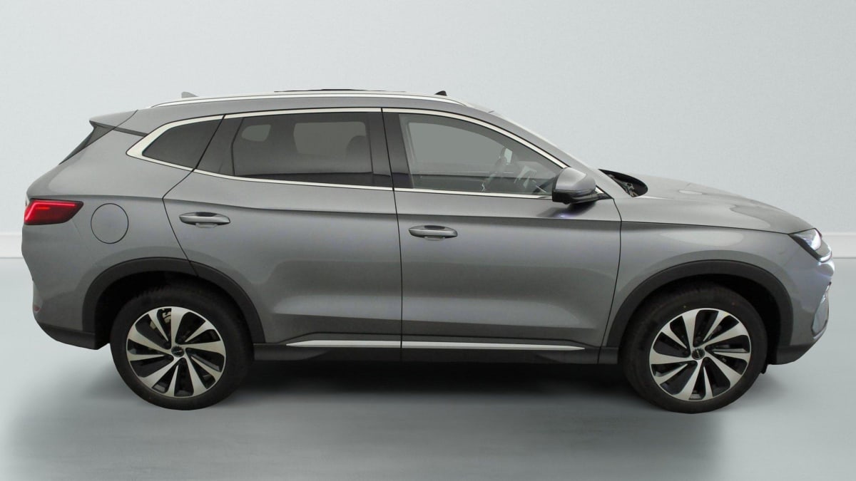 BYD SEAL U 1.5L DM-I 218 CH PHEV COMFORT