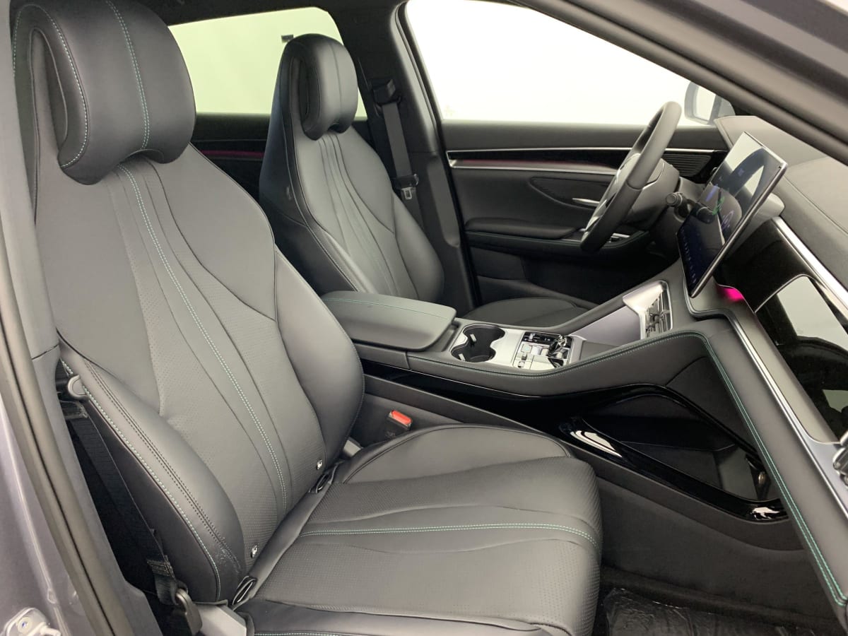 BYD SEAL U 1.5L DM-I 218 CH PHEV COMFORT