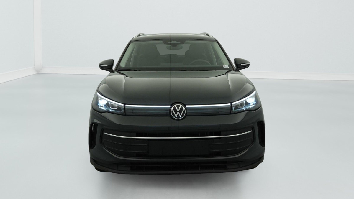 VOLKSWAGEN TIGUAN 1.5 eTSI 131ch DSG7 Life Plus