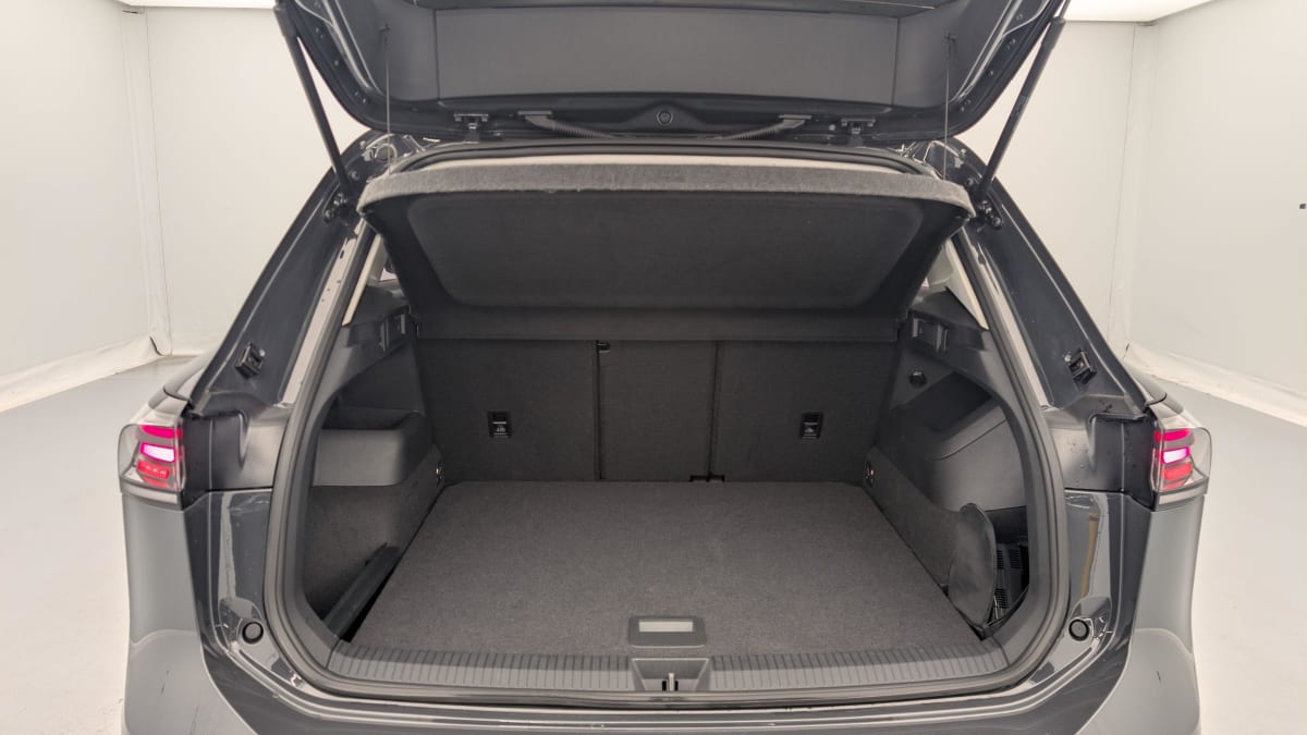 VOLKSWAGEN TIGUAN 1.5 eTSI 131ch DSG7 Life Plus